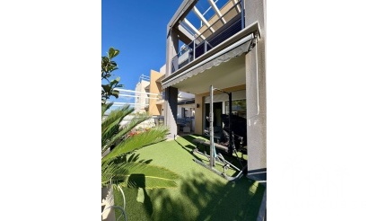Revente - Apartment - Guardamar del Segura - Costa Blanca