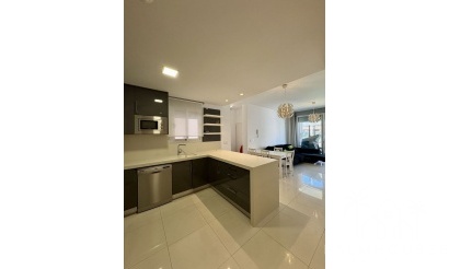 Revente - Apartment - Guardamar del Segura - Costa Blanca