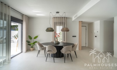 Herverkoop - Villa - Rojales - La Marquesa Golf - Costa Blanca