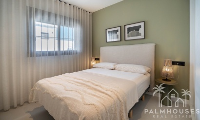 Herverkoop - Villa - Rojales - La Marquesa Golf - Costa Blanca