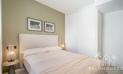 Herverkoop - Villa - Rojales - La Marquesa Golf - Costa Blanca