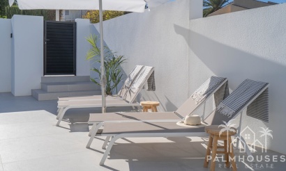 Herverkoop - Villa - Rojales - La Marquesa Golf - Costa Blanca