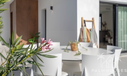 Herverkoop - Villa - Rojales - La Marquesa Golf - Costa Blanca