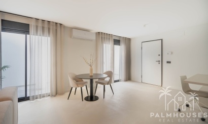 Herverkoop - Villa - Rojales - La Marquesa Golf - Costa Blanca