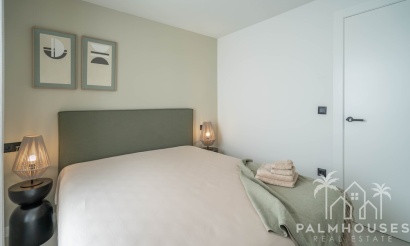 Herverkoop - Villa - Rojales - La Marquesa Golf - Costa Blanca