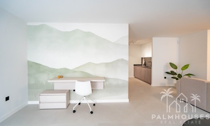 Herverkoop - Villa - Rojales - La Marquesa Golf - Costa Blanca