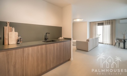 Herverkoop - Villa - Rojales - La Marquesa Golf - Costa Blanca