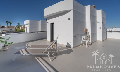 Herverkoop - Villa - Rojales - La Marquesa Golf - Costa Blanca