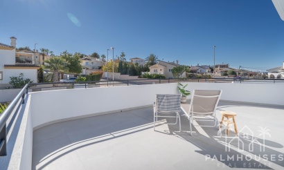 Herverkoop - Villa - Rojales - La Marquesa Golf - Costa Blanca