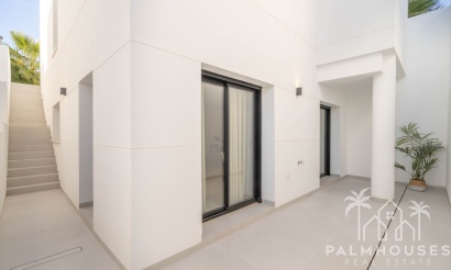 Herverkoop - Villa - Rojales - La Marquesa Golf - Costa Blanca
