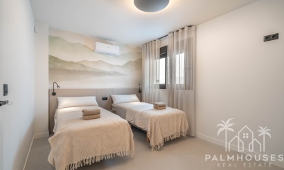 Herverkoop - Villa - Rojales - La Marquesa Golf - Costa Blanca