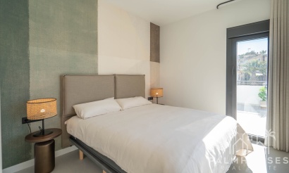 Herverkoop - Villa - Rojales - La Marquesa Golf - Costa Blanca
