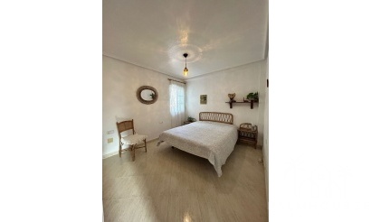Revente - Villa - Torrevieja - Aguas Nuevas