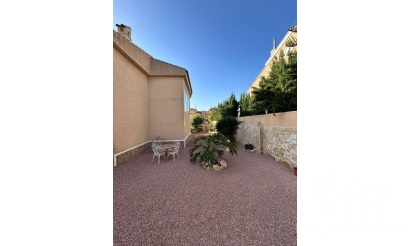 Revente - Villa - Torrevieja - Aguas Nuevas