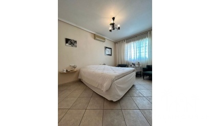 Revente - Villa - Torrevieja - Aguas Nuevas
