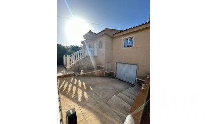 Revente - Villa - Torrevieja - Aguas Nuevas