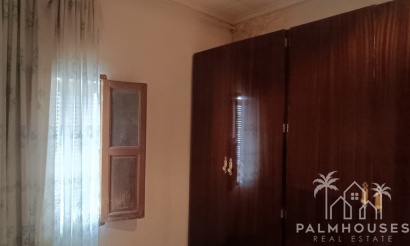 Venta - Villa - La Romana - Inland