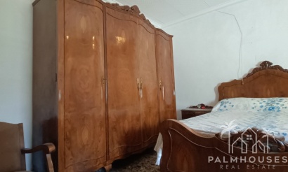 Venta - Villa - La Romana - Inland