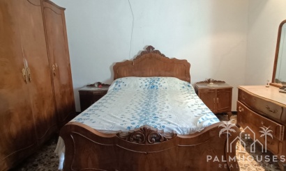 Venta - Villa - La Romana - Inland