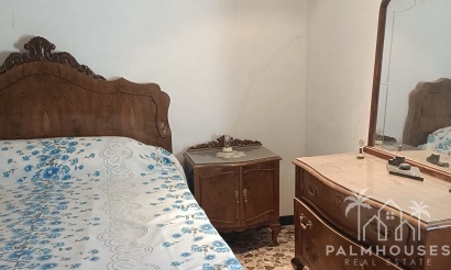 Venta - Villa - La Romana - Inland