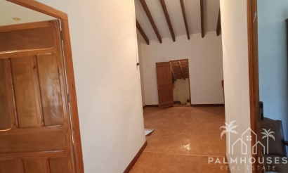 Venta - Villa - La Romana - Inland