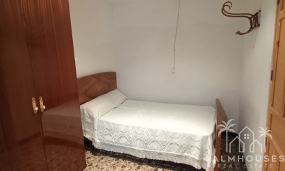Venta - Villa - La Romana - Inland