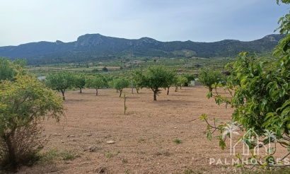 Venta - Villa - La Romana - Inland