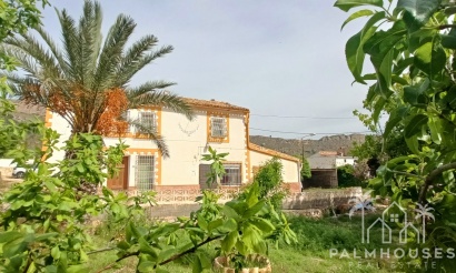 Venta - Villa - La Romana - Inland