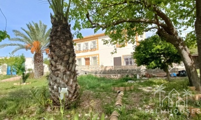 Venta - Villa - La Romana - Inland