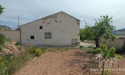 Venta - Villa - La Romana - Inland