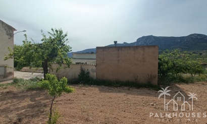 Venta - Villa - La Romana - Inland