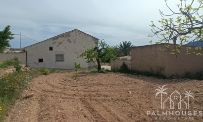 Venta - Villa - La Romana - Inland