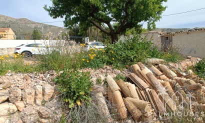 Venta - Villa - La Romana - Inland
