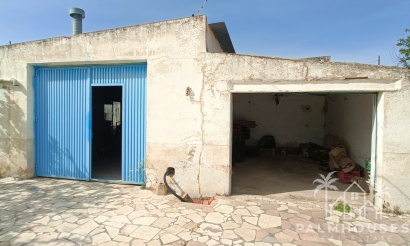 Venta - Villa - La Romana - Inland