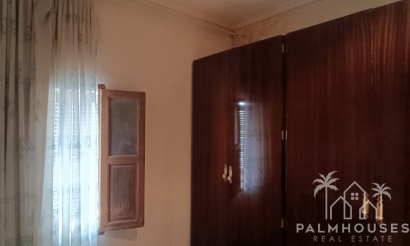 Venta - Villa - La Romana - Inland