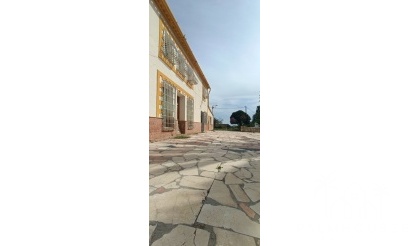 Venta - Villa - La Romana - Inland