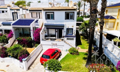 Revente - Villa - Los Dolses - Inland