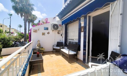 Revente - Villa - Los Dolses - Inland