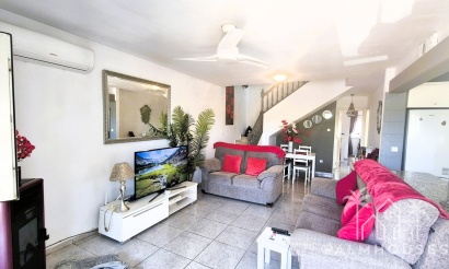 Revente - Villa - Los Dolses - Inland