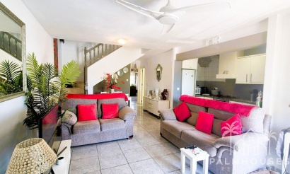 Revente - Villa - Los Dolses - Inland
