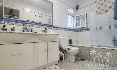 Revente - Villa - Los Dolses - Inland