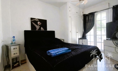 Revente - Villa - Los Dolses - Inland