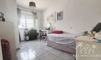 Revente - Villa - Los Dolses - Inland