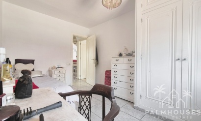 Revente - Villa - Los Dolses - Inland