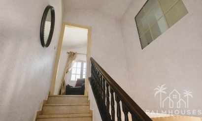 Revente - Villa - Los Dolses - Inland