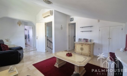 Revente - Villa - Los Dolses - Inland