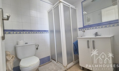 Revente - Villa - Los Dolses - Inland