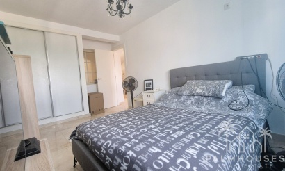 Revente - Villa - Los Dolses - Inland
