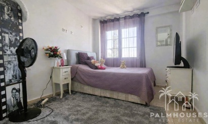Revente - Villa - Los Dolses - Inland
