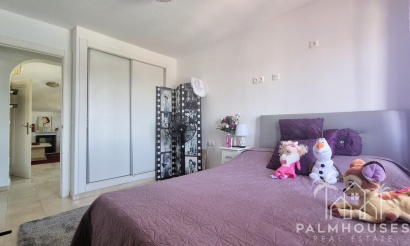 Revente - Villa - Los Dolses - Inland